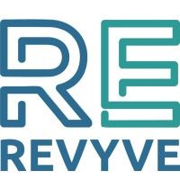 REVYVE Technologies logo - Similar company to 𝗻𝗼𝗻𝗼
