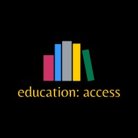 education: access logo - Similar company to Openschooling