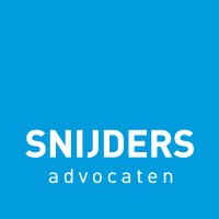 Snijders Advocaten logo - Similar company to Snijders.Tech