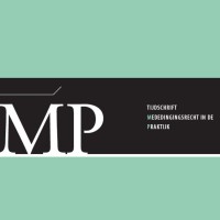 Mededingingsrecht in de Praktijk (MP) logo - Similar company to Tjuna - Digital Strategy (Acquired By Gravity)
