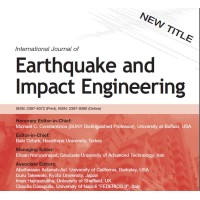 International Journal of Earthquake and Impact Engineering logo - Similar company to Journal Of Research On Engineering Structures And Materials