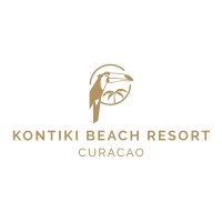 Kontiki Beach Resort & Luxury Suites logo - Similar company to Cabana Beach Resort