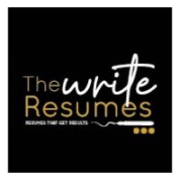 The Write Resumes logo - Similar company to Blaze Trails Running