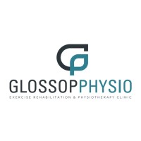 Glossop Physio Ltd logo - Similar company to Marble Media