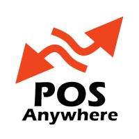 POS Anywhere logo - Similar company to Eazypay Tech