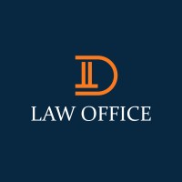 Law Office Iseni logo - Similar company to Webface
