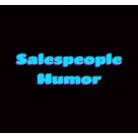 Salespeople Humor logo - Similar company to Marketing Humor