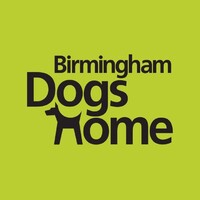 Birmingham Dogs Home logo - Similar company to Verify Humanity