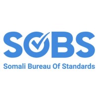 Somali Bureau of Standards (SoBS) logo - Similar company to Avothis Studio