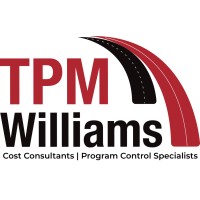 TPM Williams logo - Similar company to Code Contracting Company Llc