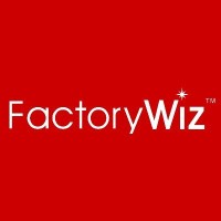 FactoryWiz Monitoring logo - Similar company to Datanomix
