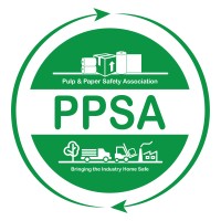 Pulp and Paper Safety Association logo - Similar company to Dixie Pulp & Paper, Inc.