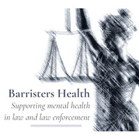 Barristers' Health logo - Similar company to Uktherapyguide.Com