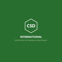 CSD International logo - Similar company to Webprojects