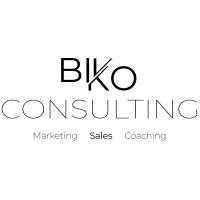 Biko Consulting logo - Similar company to Perfect Match