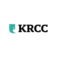 KRCC logo - Similar company to Arrow Construction