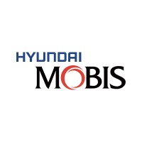 Hyundai MOBIS Sweden logo - Similar company to Lg Electronics Nordic