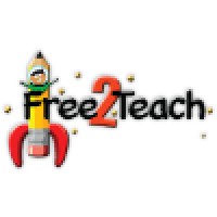 Free 2 Teach logo - Similar company to Enable Madison County