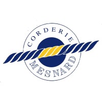 CORDERIE MESNARD logo - Similar company to Chapron Tp