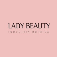 Lady Beauty indústria química logo - Similar company to Seo Zé - Centro Da Reforma E Construção