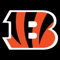 Cincinnati Bengals logo - Similar company to Jeff Ruby Culinary Entertainment