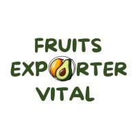 FRUITS EXPORTER VITAL logo - Similar company to Global Marketing Consulting (Gmc Maroc)