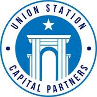 Union Station Capital Partners logo - Similar company to Gaimplan