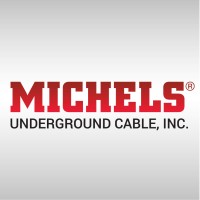 Michels Underground Cable, Inc. logo - Similar company to Mi-Tech Services, Inc.