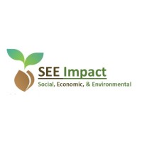 SEE Impact logo - Similar company to Stopup