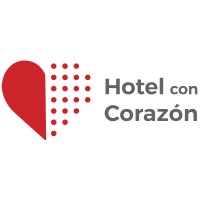 Hotel con Corazón logo - Similar company to Bye Bye Friend