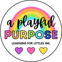 A Playful Purpose: Learning for Littles Inc. logo - Similar company to Well Kept