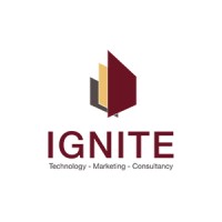 Ignite Bahrain logo - Similar company to Upcycled