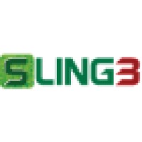 Sling3 logo - Similar company to Teldata Enterprise Networks