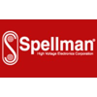 Spellman High Voltage Electronics Corporation logo - Similar company to Robertshaw
