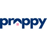 PROPPY logo - Similar company to Jyoro Technologies