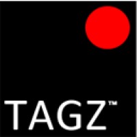 TAGZ logo - Similar company to Apptronic
