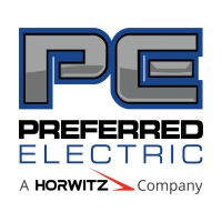 Preferred Electric, Inc logo - Similar company to Haftners Collective
