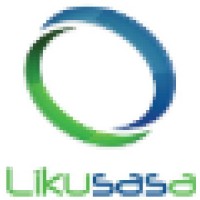 Likusasa logo - Similar company to Treasureground Contracting Ltd
