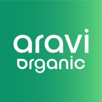 Aravi Organic logo - Similar company to Fewmore Wellness Llp