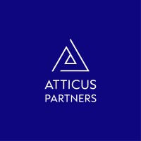 Atticus Partners logo - Similar company to Vrm Advisory