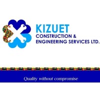 KIZUET CONSTRUCTION & ENGINEERING SERVICES LTD logo - Similar company to Aggregate Construction Consulting