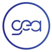 Gea Yazılım logo - Similar company to Uludem Bilgi Teknolojileri