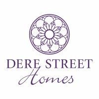 Dere Street Homes Ltd logo - Similar company to Cussins Ltd