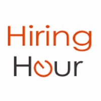 Hiring Hour logo - Similar company to Clarice Technologies