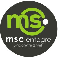 MSC ENTEGRE logo - Similar company to Dronos