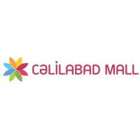Cəlilabad Mall logo - Similar company to Metropark Shopping And Entertainment Mall