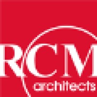 RCM Architects logo - Similar company to Thomas Porter Architects, Inc