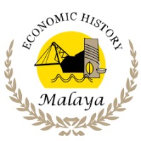 Economic History of Malaya Project logo - Similar company to Pecutus