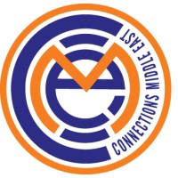 Connections Middle East logo - Similar company to Systemlab