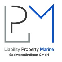 LPM Sachverständigen GmbH logo - Similar company to Waveshelter